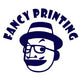 fccprint eggshell sticker logo