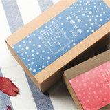 Custom Printing Brand Paper Stickers, Private Paper Stickers - fccprint