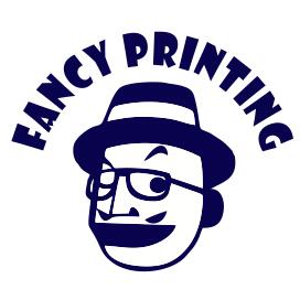 Custom design printing eggshell stickers from Fancyprint