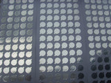 Custom Aluminum Foil Stickers - fccprint